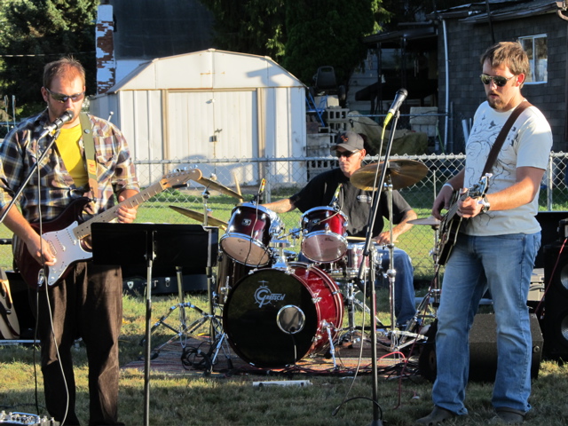 Ronco, PA - 9-25-10 - Click the photo above to see more pictures.